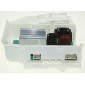 Modulo Pilotaggio Motore Lavatrice Bosch (S191)